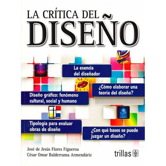 La Critica Del Diseño.