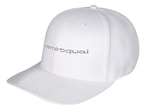 Gorra Jamiroquai Unisex Con Broche Ajustador Varios Colores