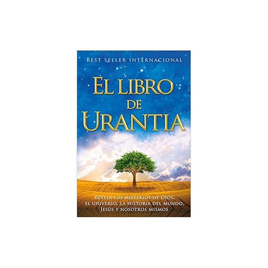 El Libro De Urantia