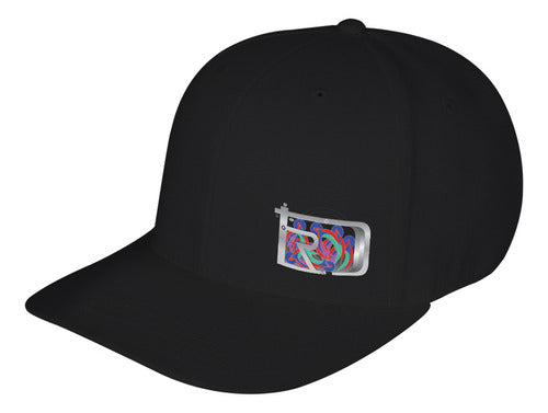 Gorra Irdl 2 Unisex Con Broche Ajustador