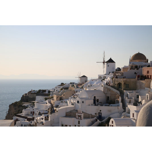 Oia-s-panorama-santorini-greece2 Fotografia