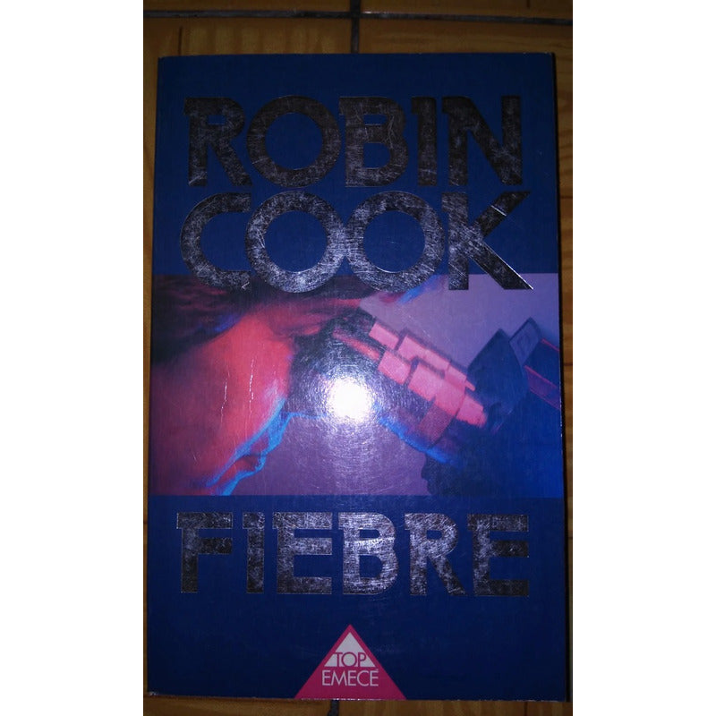 Coleccion Robin Cook El Precio Es Por Libro