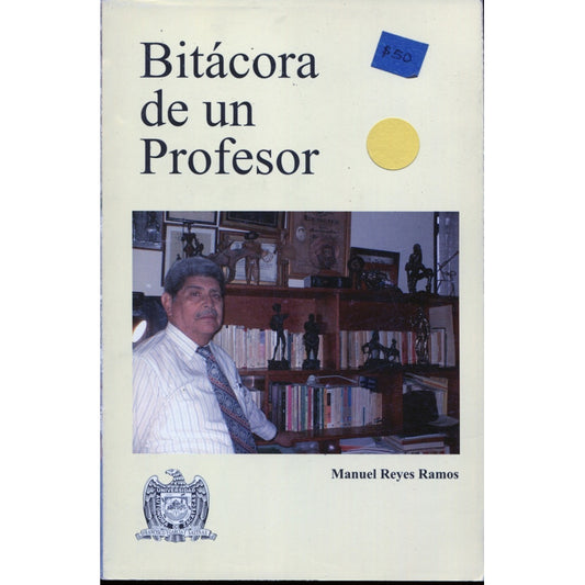 Once Dias / Bitacora De Un Profesor