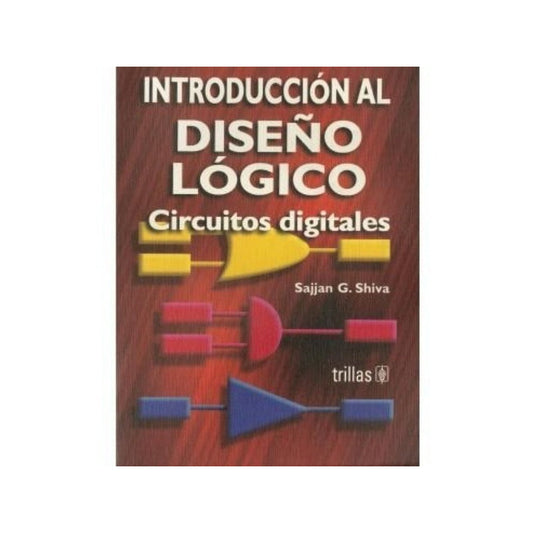 Introducción Al Diseño Lógico