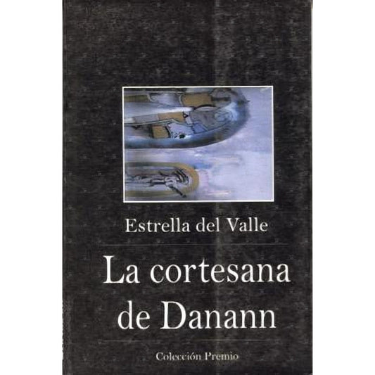 La Cortesana De Danann