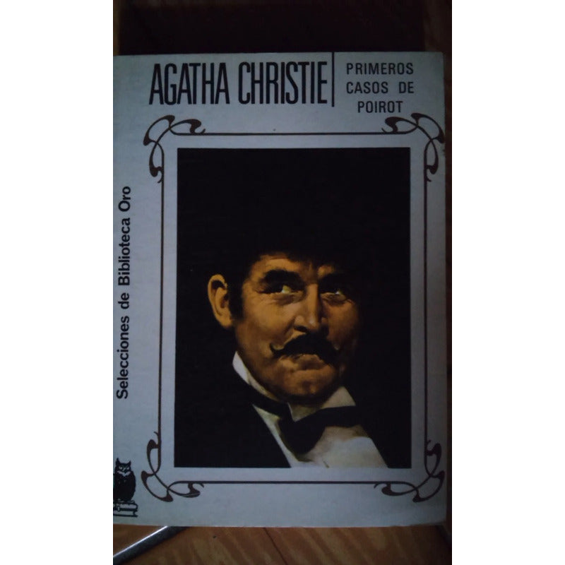 Coleccion Agatha Christie El Precio Es Por Libro