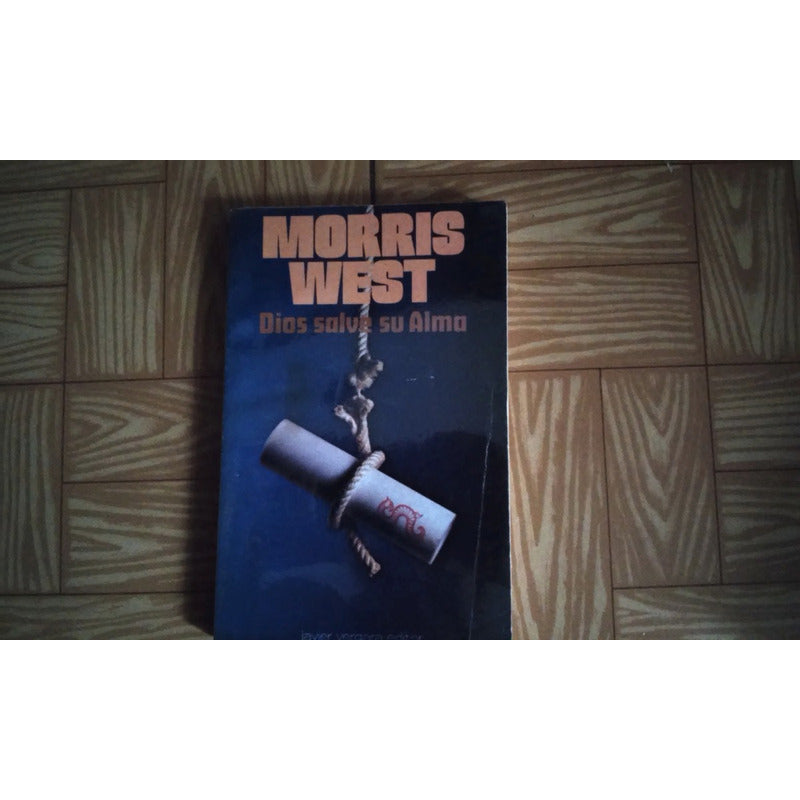 Coleccion Morris West El Precio Es Por Libro