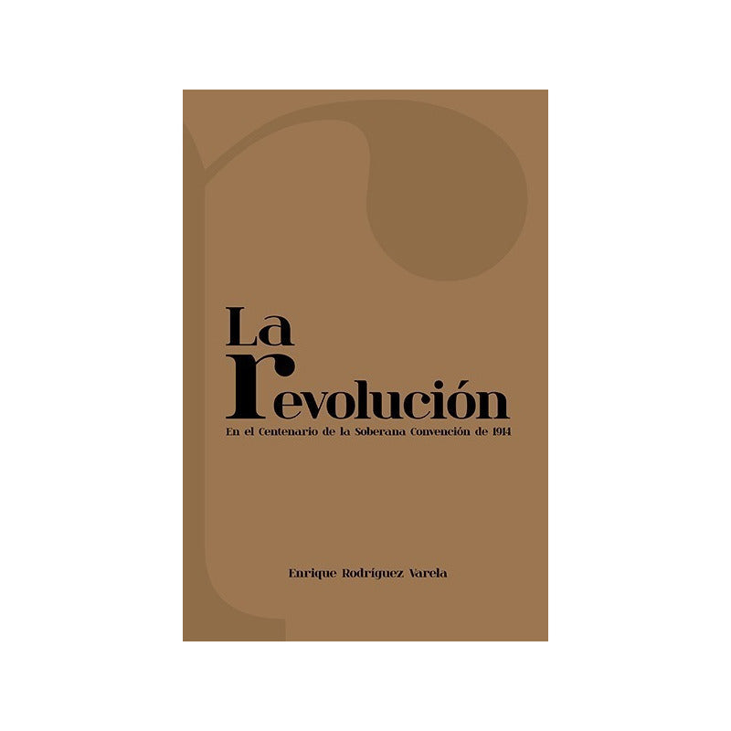 Revolucion, La