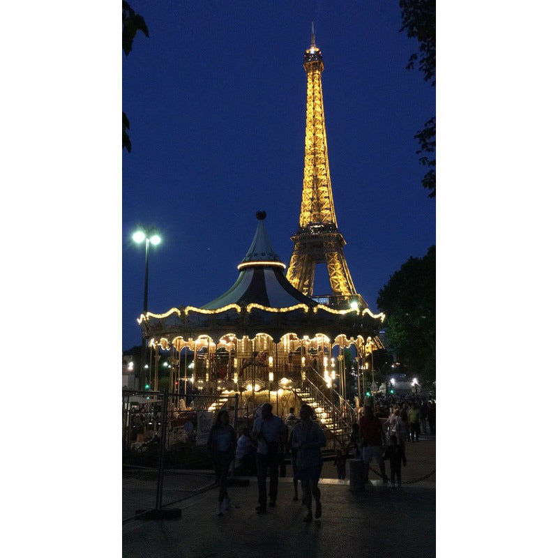 Trocadero-eiffel-paris