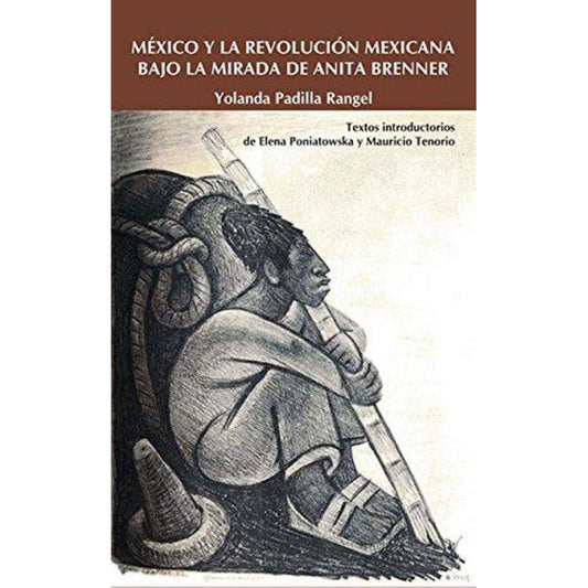 Mexico Y La Revolucion Mexicana Bajo La Mirada De Anita Bren