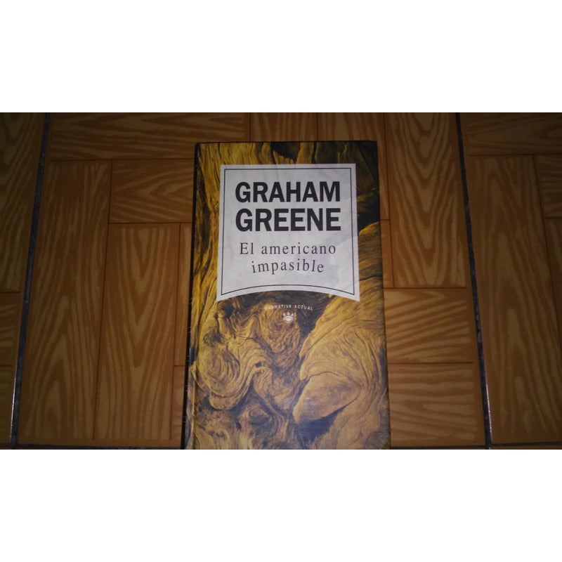 Coleccion Graham Greene El Precio Es Por Libro