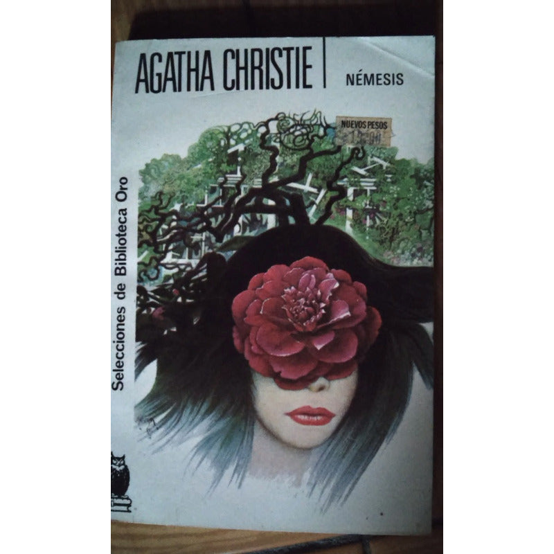 Coleccion Agatha Christie El Precio Es Por Libro