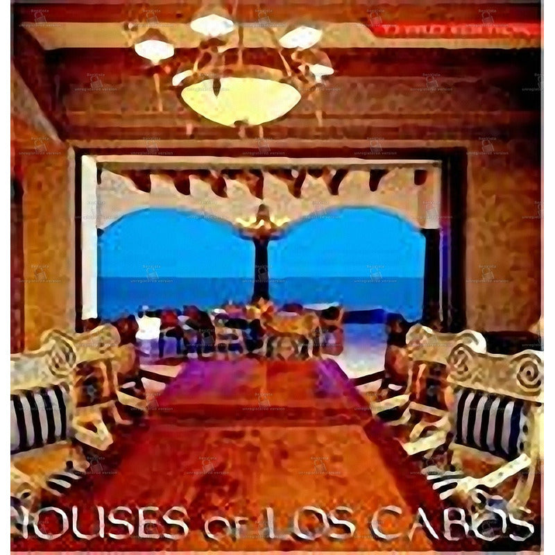 Casas De Los Cabos