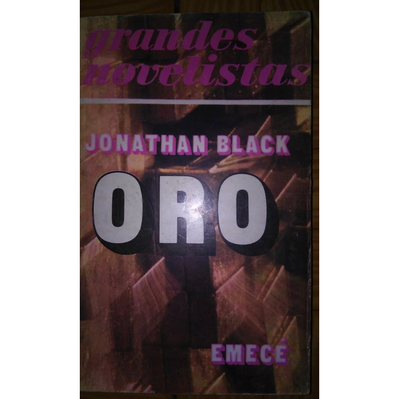 Libros De Jonathan Black El Precio Es Por Libro