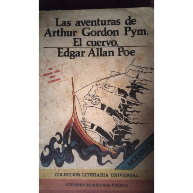 Coleccion Edgar Allan Poe El Precio Es Por Libro