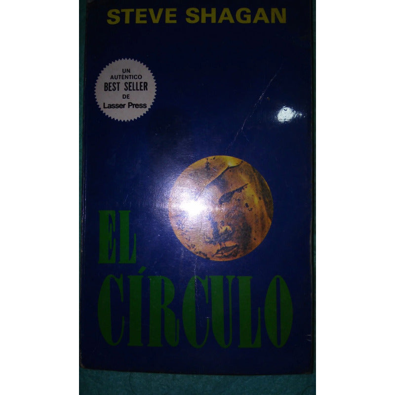 Coleccion Steve Shagan El Precio Es Por Libro