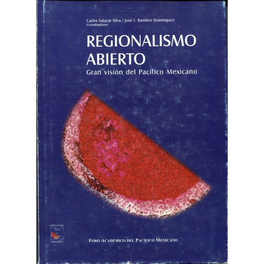 Regionalismo Abierto