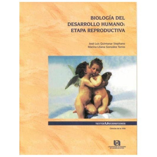 Biologia Del Desarrollo Humano (2006) Ccb