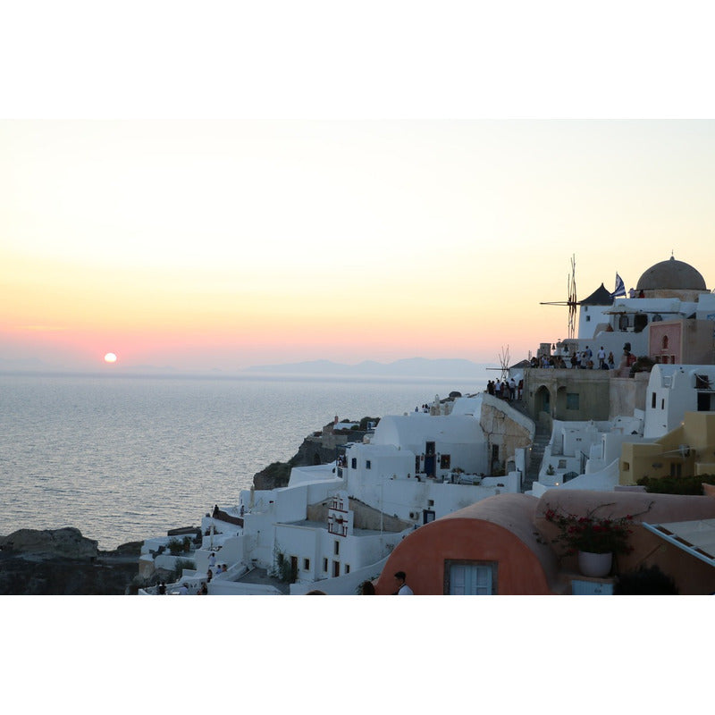 Oia-s-panorama-santorini-greece3 Fotografia