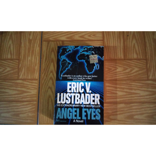 Libros De Eric Van Lustbader El Precio Es Por Libro